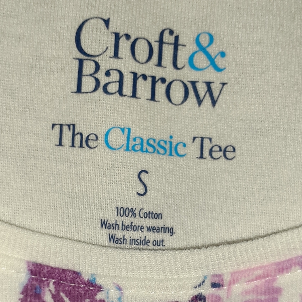 Croft & Barrow - Picture 3 of 5